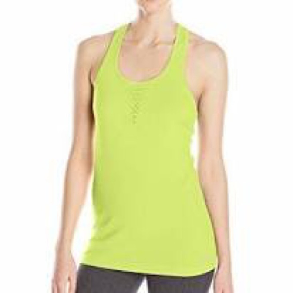 NWT Champion Green Tank
